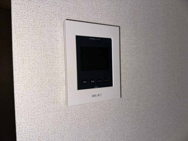 シンヴィオシスＣのセキュリティ