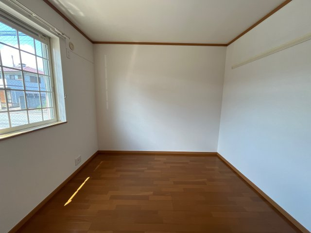 ツイン　ハウスオークＢの子供部屋