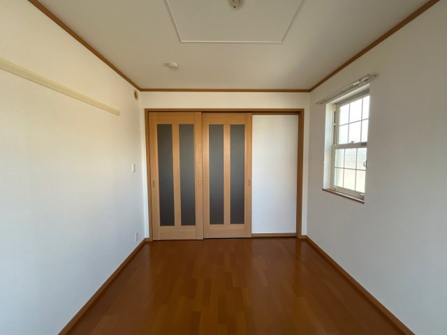 ツイン　ハウスオークＢの居間・リビング