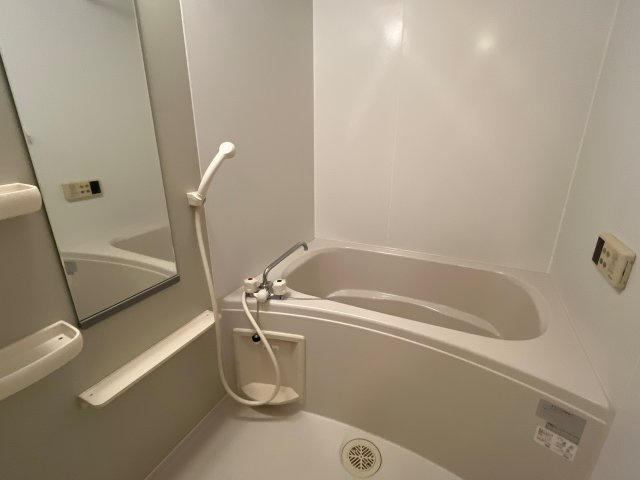ツイン　ハウスオークＢの浴室