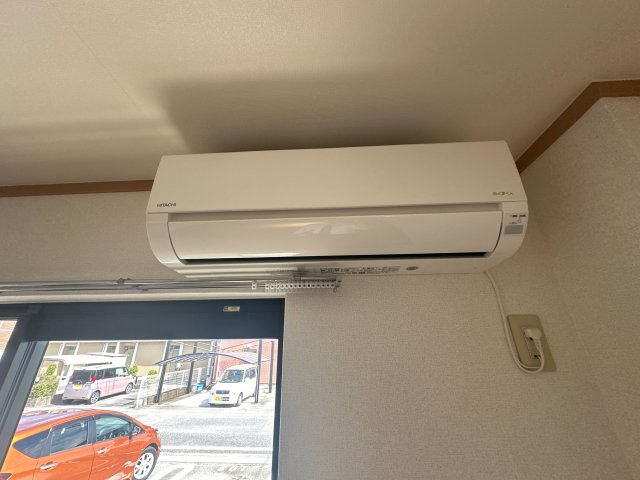 ラーゴの設備