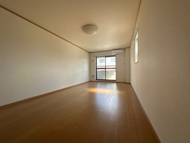 ラーゴの子供部屋