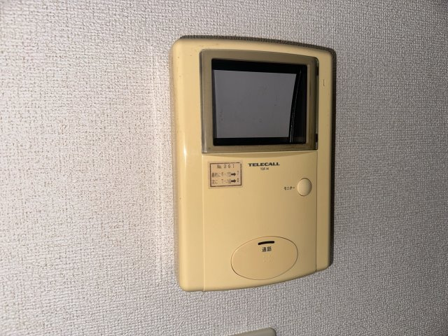 ラーゴのセキュリティ