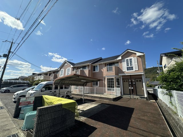 カーペンターⅡ