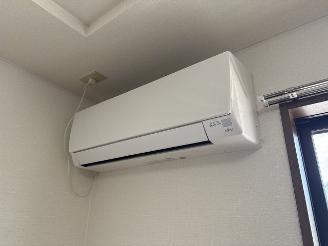 イースト・ヒルズの設備|
