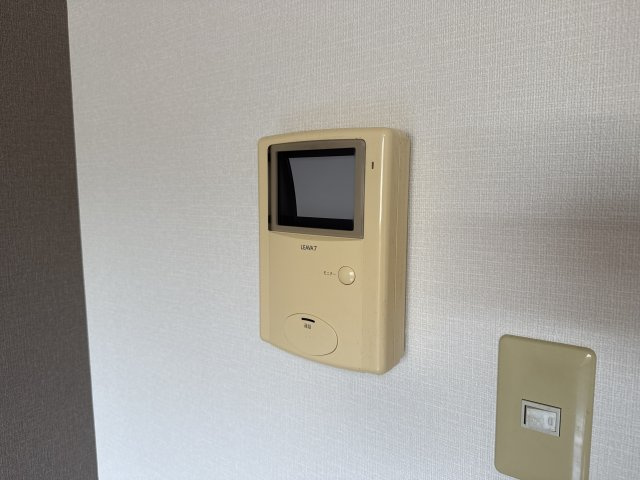 イースト・ヒルズのセキュリティ|
