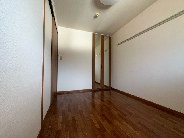 ルナフィットの子供部屋