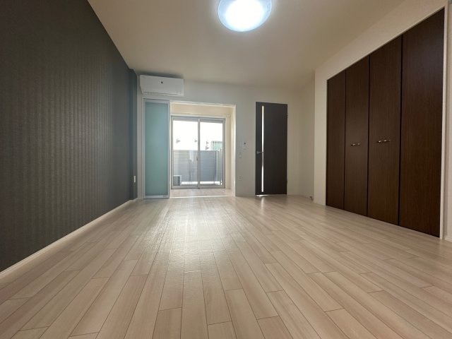 e.na Graphy’s.の居間・リビング
