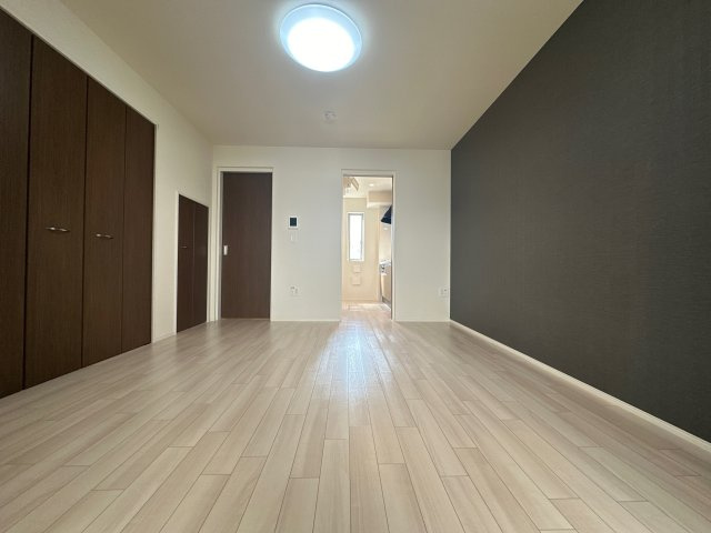 e.na Graphy’s.の居間・リビング