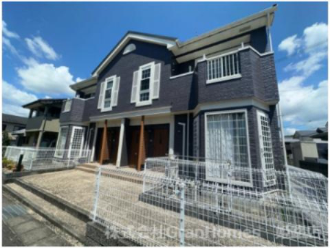 ファミィーユⅠ