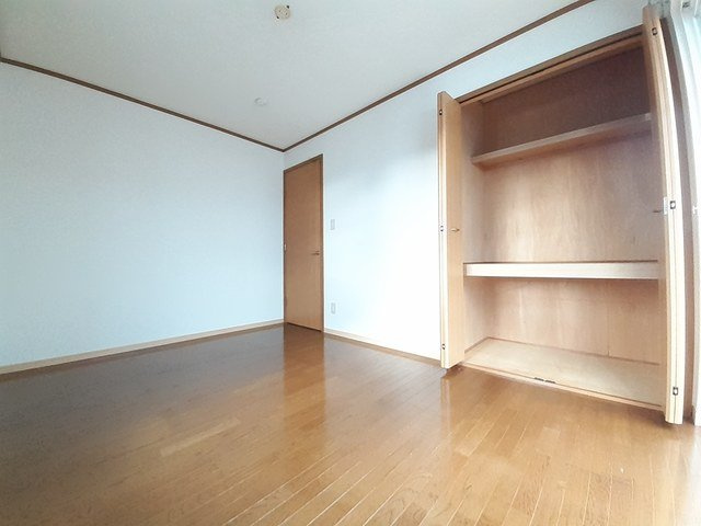 カーペンターＩの寝室