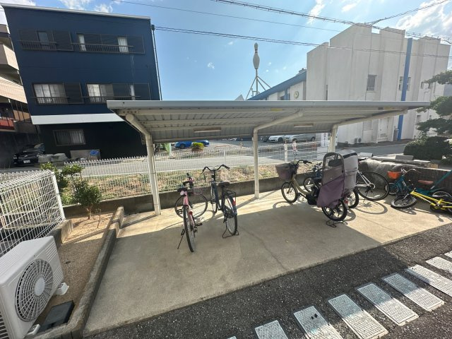 セレーノやしろ　Ｂのその他共用部分