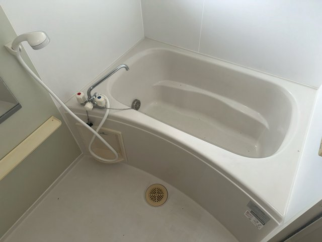 セレーノやしろ　Ｂの浴室