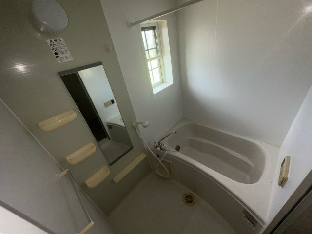 セレーノやしろ　Ｂの浴室