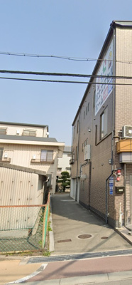 【その他】 | 松原市上田　貸店舗