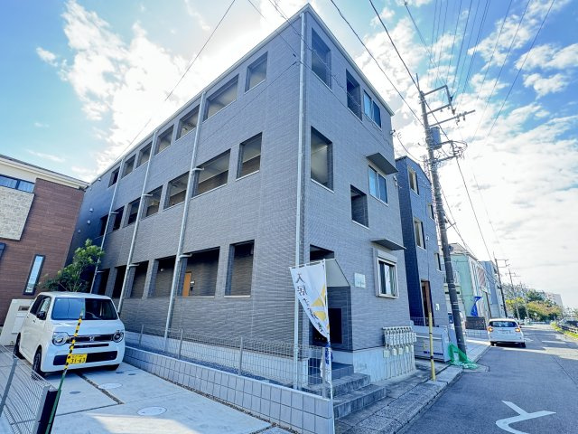 リシェス南流山 のその他