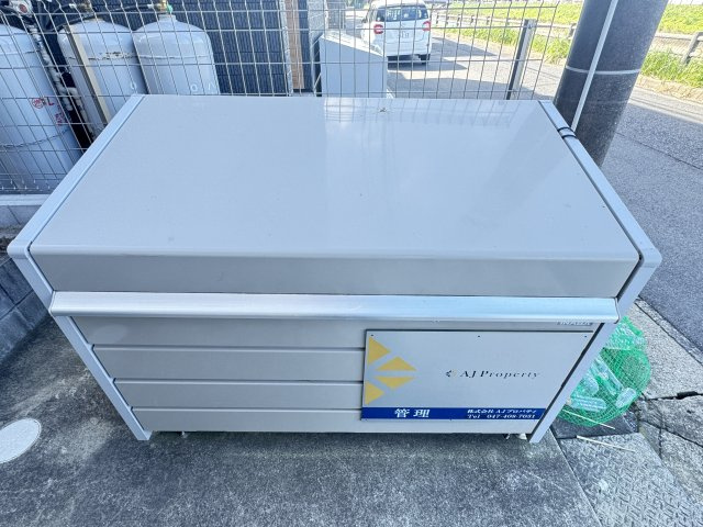 リシェス南流山 のその他