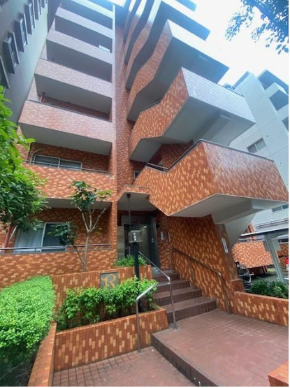 ロマネスク大濠