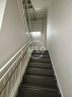 【その他】 | 瓦町スクエアビル | 瓦町スクエアビル　非常階段