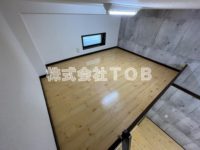 【内装】 | シャンブルドットつつじヶ丘 | ロフト