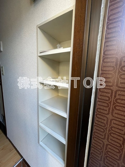 【収納】 | シャンブルドットつつじヶ丘 | シューズBOX