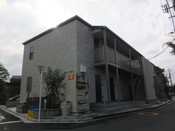 リジエールⅡ