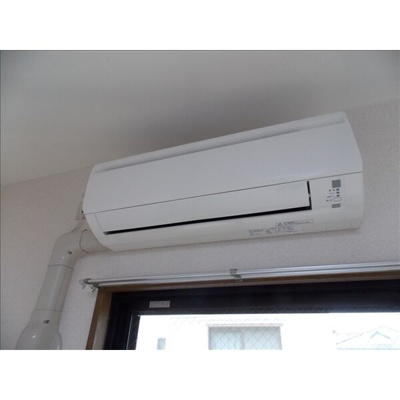 【設備】 | サルム上社