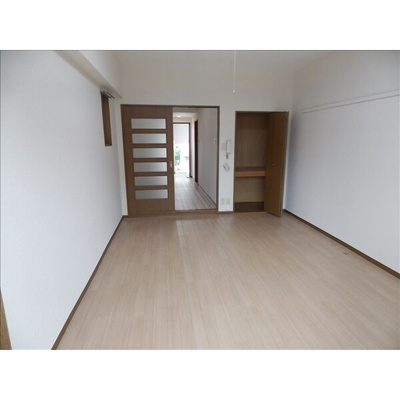 【内装】 | サルム上社