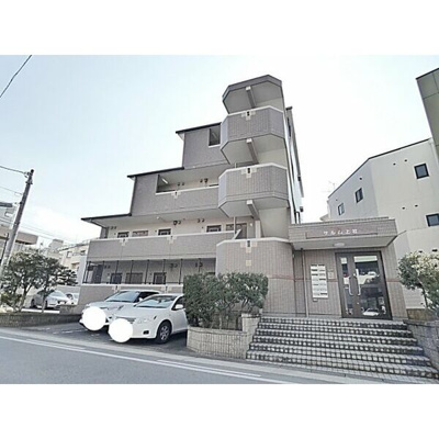 【エントランス】 | サルム上社