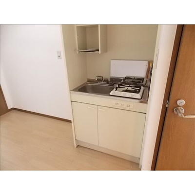 【キッチン】 | サルム上社