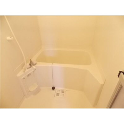 【浴室】 | サルム上社