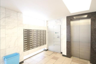 【その他共用部分】 | シュールフローレ