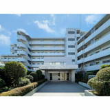 目黒本町マンションの画像