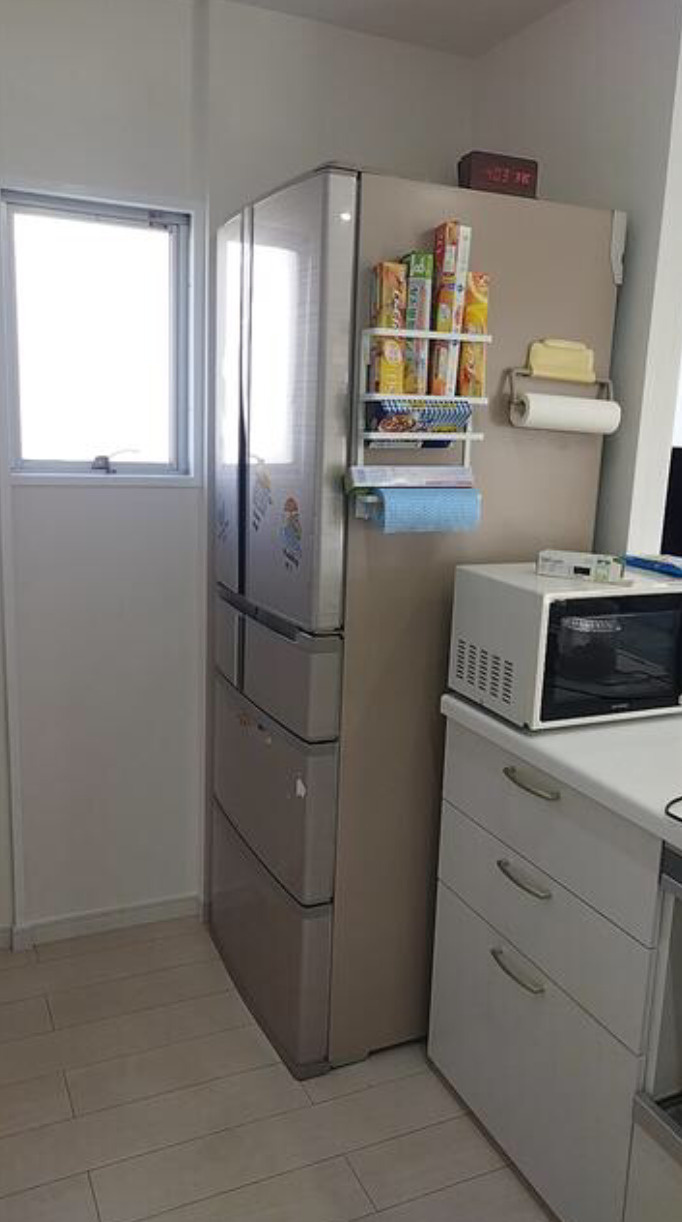 北柏ライフタウン松葉町1丁目第一団地11号棟のその他