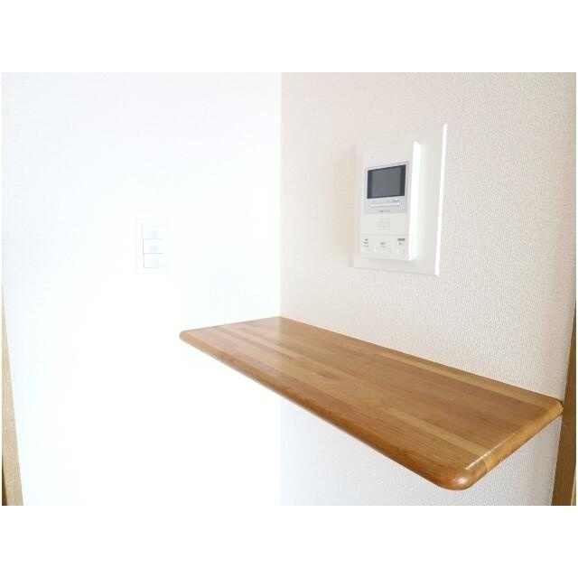 コーポレート船堀のセキュリティ