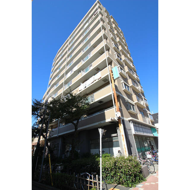 コーポレート船堀