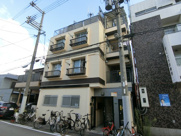 フォレストコートの画像