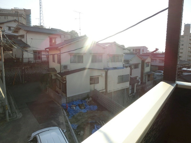 【その他】スパシーバ江波南