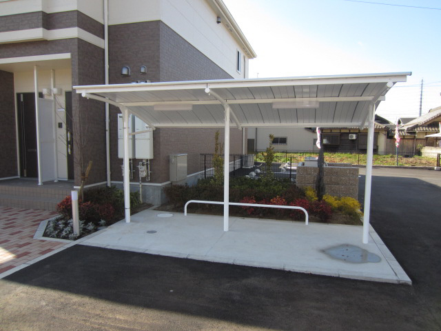 【その他共用部分】