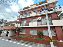 グレイスハイツ本山南町の画像