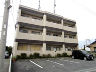 岸和田市磯上町１丁目のマンションの画像