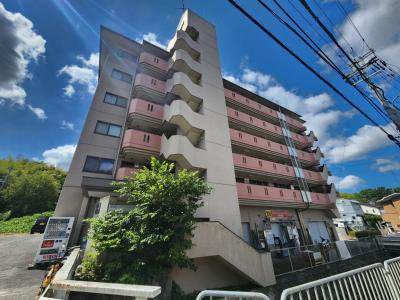 ヴィーヴル藤の森