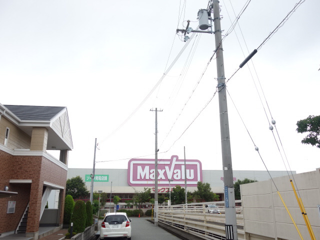 リフティ白水の展望