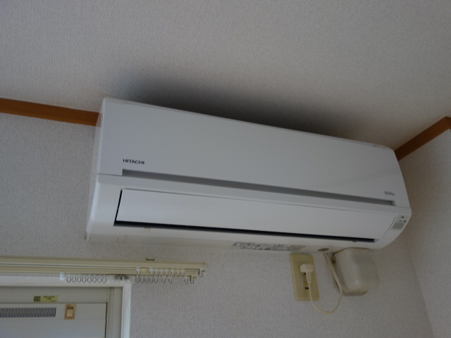 リフティ白水の設備