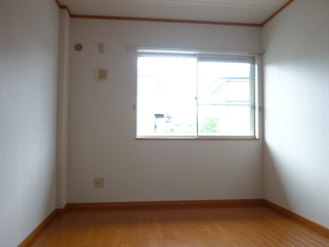 リフティ白水の子供部屋