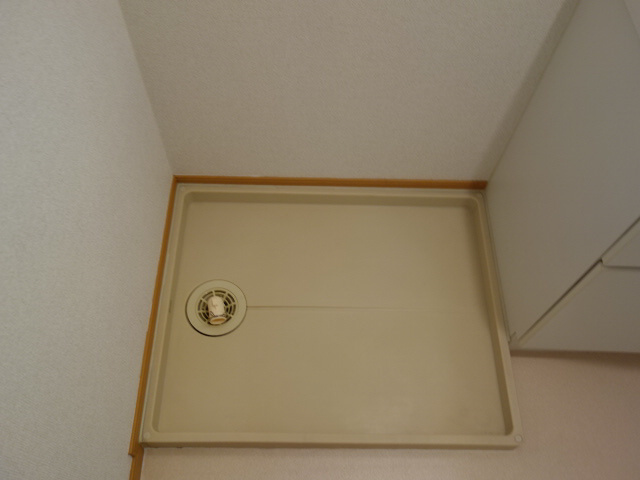 リフティ白水の内装