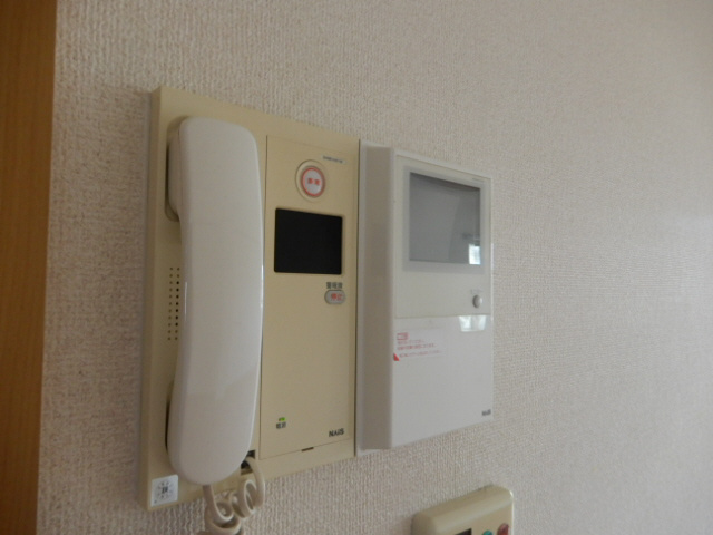 リフティ白水のセキュリティ