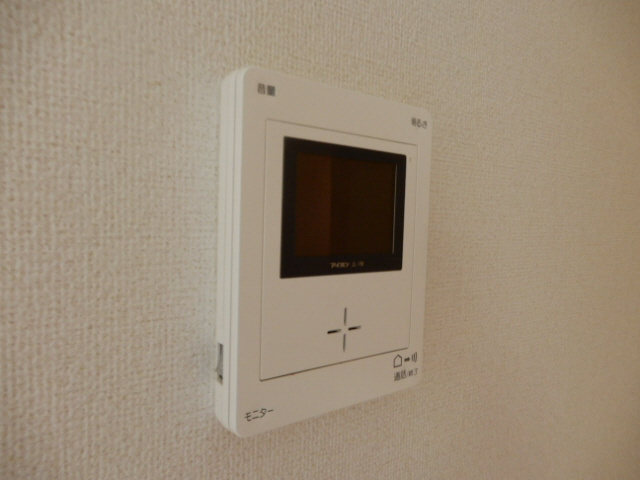 神戸市西区伊川谷町有瀬のアパートのセキュリティ