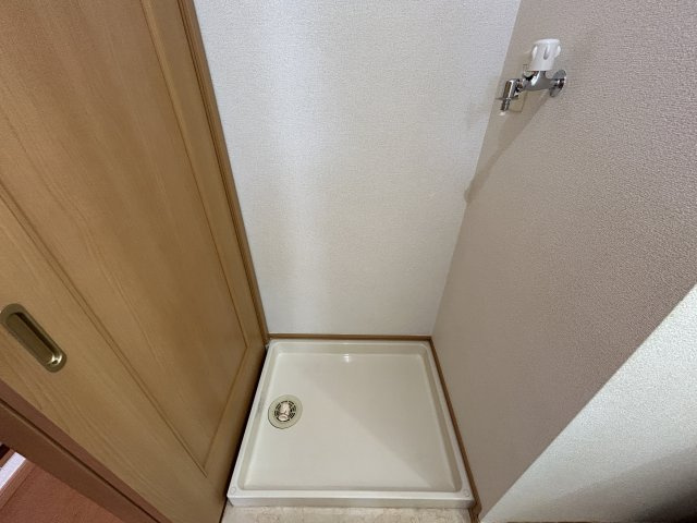 神戸市西区白水２丁目のアパートの設備