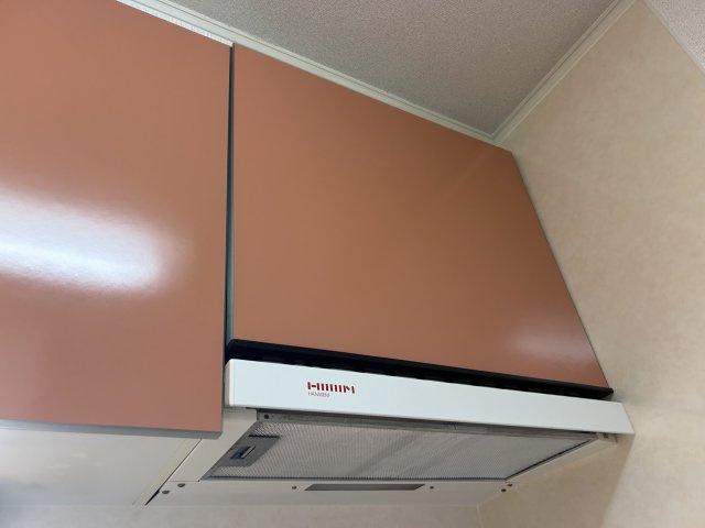 神戸市西区白水２丁目のアパートの設備